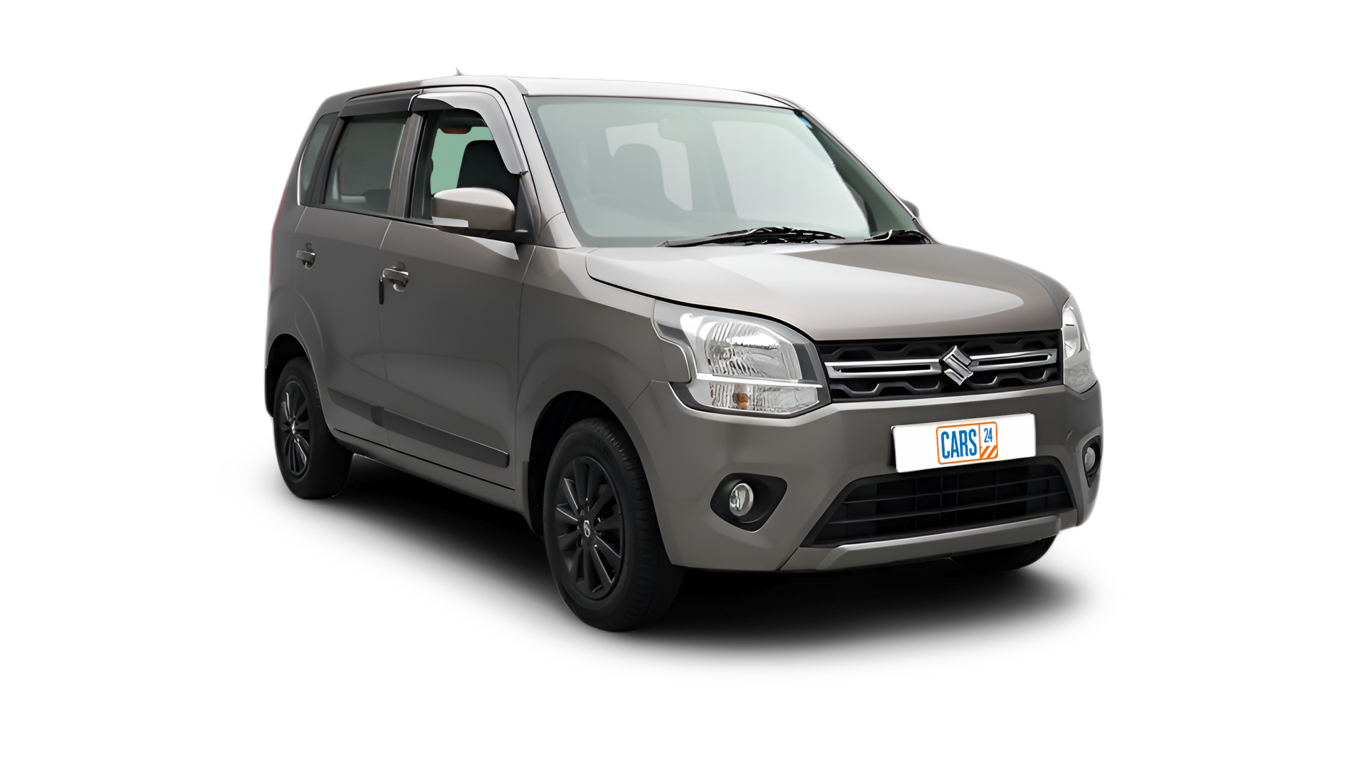 Maruti New Wagon-R-img